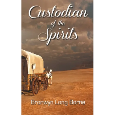 Custodian of the Spirits