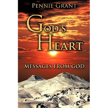 God's Heart