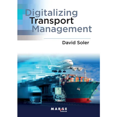 Digitalizing transport management