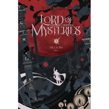 Lord of Mysteries, Vol. 1: The Clown, Part I