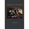 Meaning in the Brain