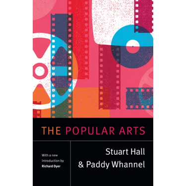 The Popular Arts