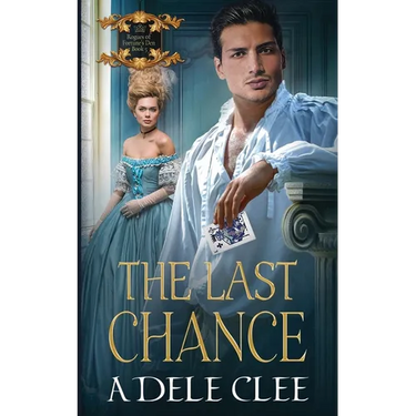 The Last Chance