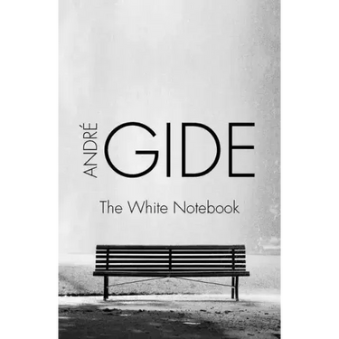 The White Notebook