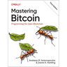 Mastering Bitcoin: Programming the Open Blockchain