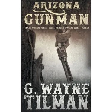 Arizona Gunman