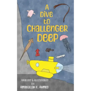 A Dive to Challenger Deep