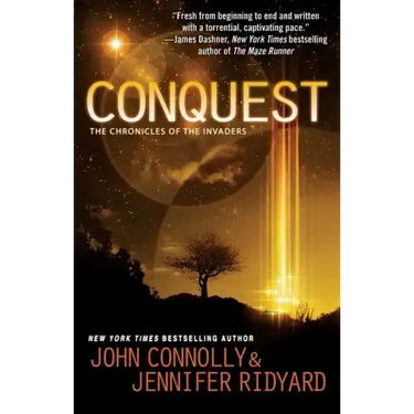 Conquest: The Chronicles of the Invaders