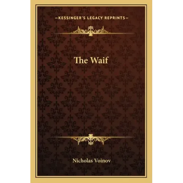 The Waif