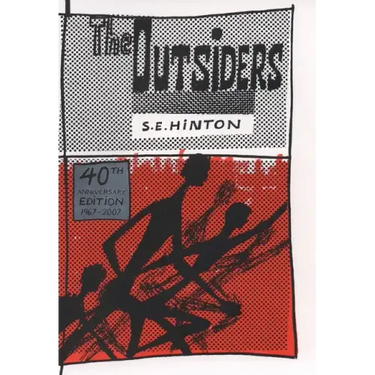 The Outsiders