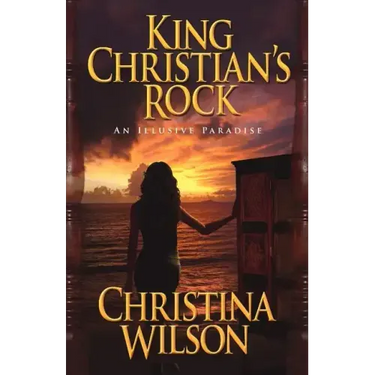 King Christian's Rock: An Illusive Paradise