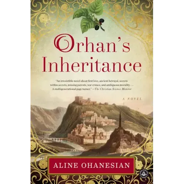 Orhan's Inheritance