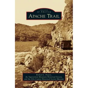 Apache Trail