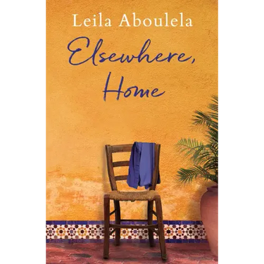 Elsewhere, Home