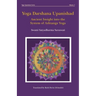 Yoga Darshana Upanishad: Ancient Insight into the System of Ashtanga Yoga
