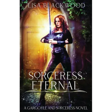 Sorceress Eternal