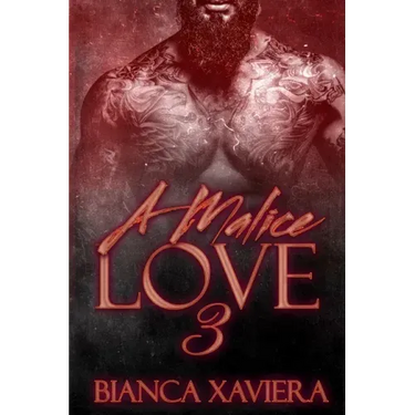 A Malice Love 3