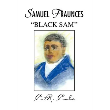 Samuel Fraunces ''Black Sam''