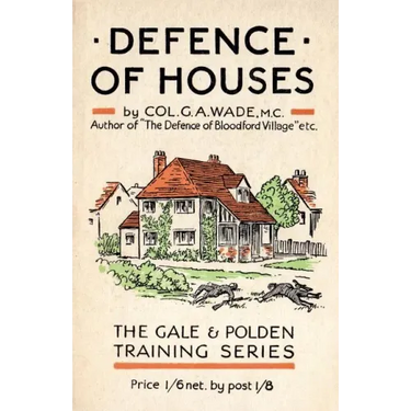 Defence of Houses