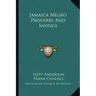 Jamaica Negro Proverbs and Sayings