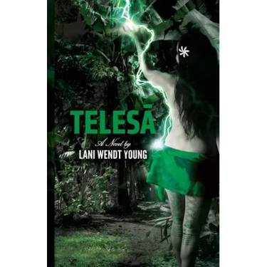 Telesa: The Covenant Keeper