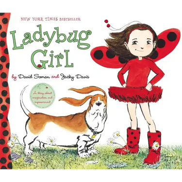 Ladybug Girl