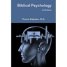 Biblical Psychology -- 3rd Edition