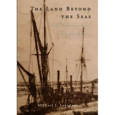 The Land Beyond the Seas