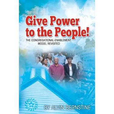 Give Power to the People: The Congregational Enablement Model Revisited