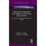 Teaching Disabled Children in Physical Education: (Dis)Connections Between Research and Practice