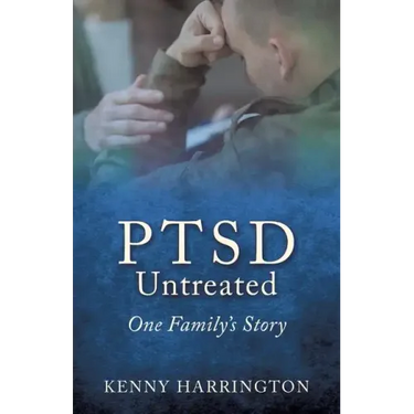 PTSD Untreated: One Family's Story
