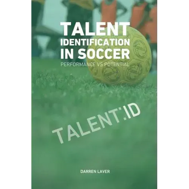 Talent Identification In Soccer: Performance vs Potential
