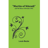 Martin of Nitendi; and The River of Dreams 1901