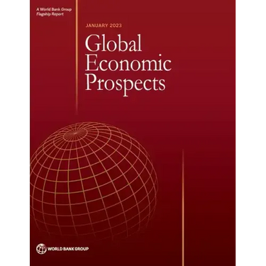 Global Economic Prospects, January 2023