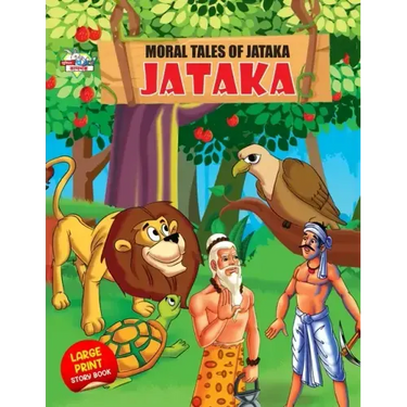 Moral Tales of Jataka