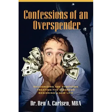Confessions of an Overspender