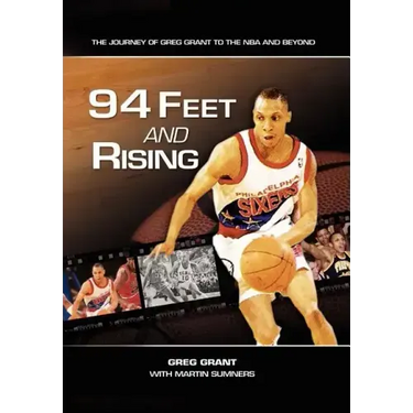 94 Feet and Rising