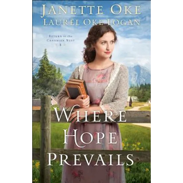Where Hope Prevails