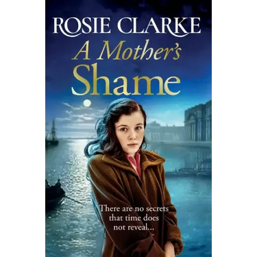 A Mother's Shame