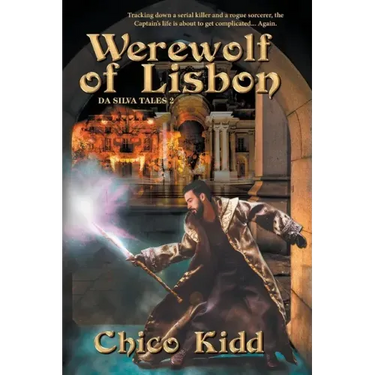 The Werewolf of Lisbon