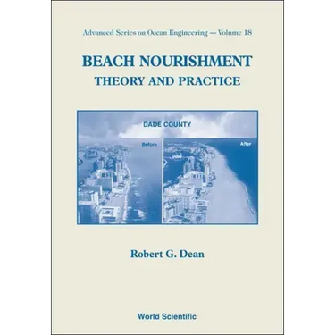 Beach Nourishment: Theory and Practice