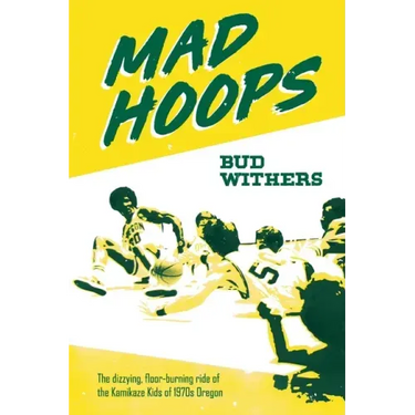 Mad Hoops