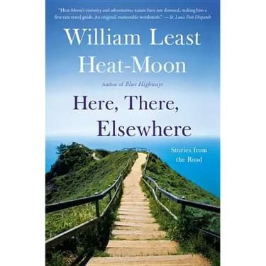 Here, There, Elsewhere