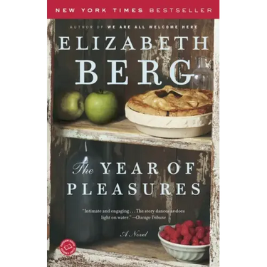 The Year of Pleasures
