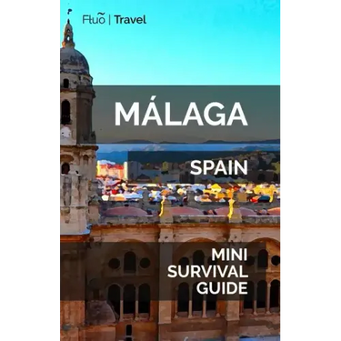 Málaga Mini Survival Guide