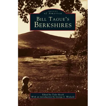 Bill Tague's Berkshires