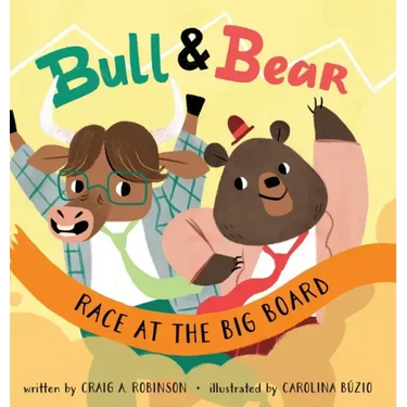 Bull & Bear Race at the Big Board
