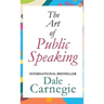The Art of Public Speaking