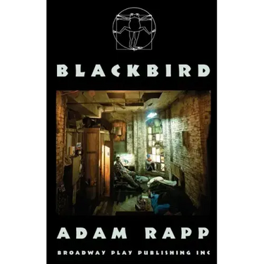 Blackbird