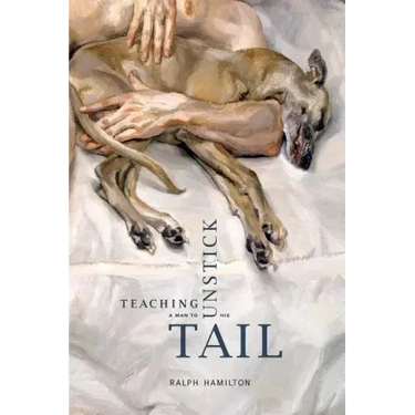 Teaching a Man to Unstick His Tail